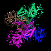 Molecular Structure Image for 3E6A