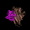 Molecular Structure Image for 3E6E