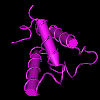 Molecular Structure Image for 3GJN