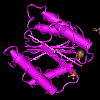 Molecular Structure Image for 3FFT