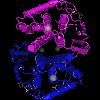 Molecular Structure Image for 3HJM