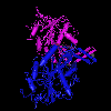 Molecular Structure Image for 3KB1