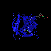 Molecular Structure Image for 3HQD