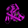 Molecular Structure Image for 3FRG