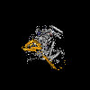 Molecular Structure Image for 3KOZ