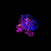 Molecular Structure Image for 3KDP