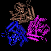 Molecular Structure Image for 3HI4