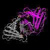 Molecular Structure Image for 3A0E