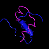 Molecular Structure Image for 2KJJ