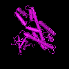Molecular Structure Image for 3JV3