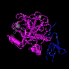 Molecular Structure Image for 2XBV