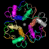 Molecular Structure Image for 3ILG