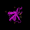 Molecular Structure Image for 3OB9
