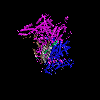 Molecular Structure Image for 3P8C