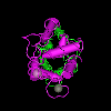 Molecular Structure Image for 5CPV