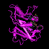 Molecular Structure Image for 3NZB