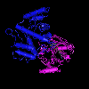 Molecular Structure Image for 3MSX