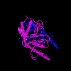 Molecular Structure Image for 3PJ6