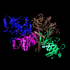 Molecular Structure Image for 3RRL