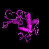 Molecular Structure Image for 2YBH