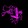 Molecular Structure Image for 2YBM