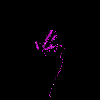 Molecular Structure Image for 2LEJ