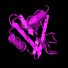 Molecular Structure Image for 3TSV