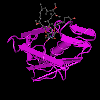 Molecular Structure Image for 4DH0