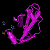 Molecular Structure Image for 1UGI