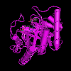 Molecular Structure Image for 2TPS