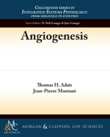 Cover of Angiogenesis