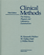 Clinical Methods: The History, Physical, and Laboratory Examinations. 3rd edition.