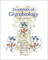 Cover of Essentials of Glycobiology