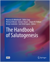 Cover of The Handbook of Salutogenesis