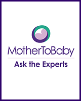 Cover of Mother To Baby | Fact Sheets