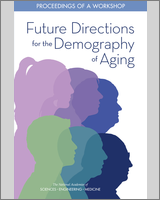 Cover of Future Directions for the Demography of Aging