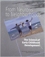 Cover of From Neurons to Neighborhoods