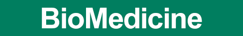 Logo of biomed
